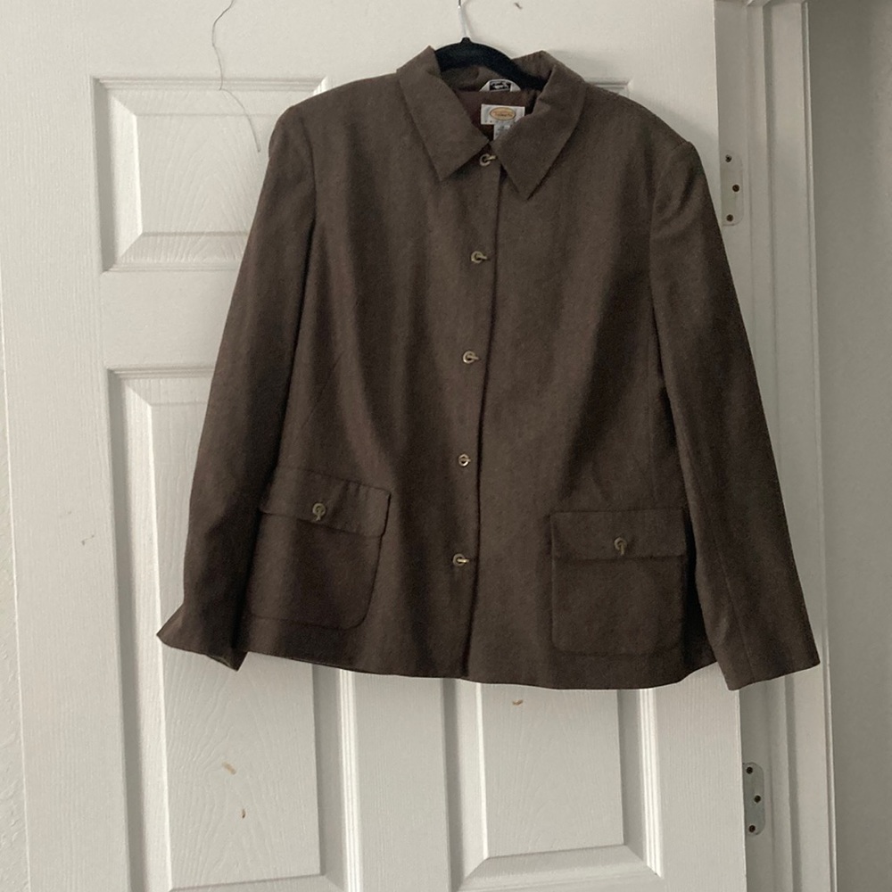 Business suit
